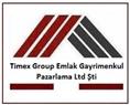 Timex Group Emlak Gayrimenkul Pazarlama Ltd Şti  - Antalya